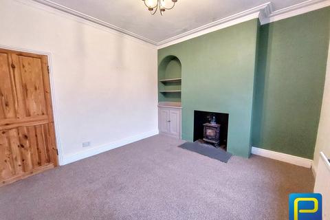 2 bedroom terraced house for sale, Sea View Terrace, Alnwick, Northumberland, NE66 1RW