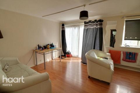 undefined, Dunedin Way, Hayes