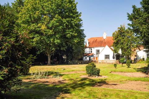 undefined, High Street, Stock, CM4