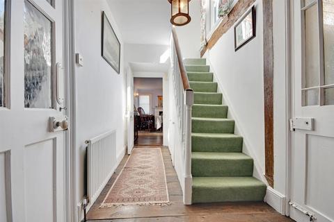 undefined, High Street, Stock, CM4