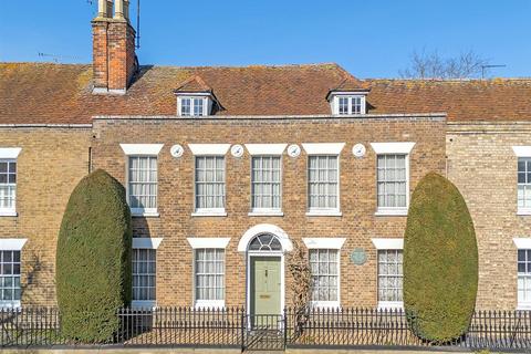 4 bedroom terraced house for sale, Newland Street, Witham, CM8