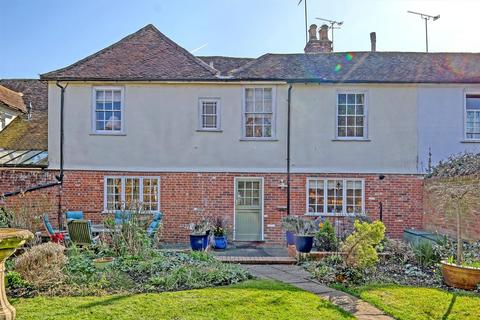 4 bedroom terraced house for sale, Newland Street, Witham, CM8