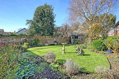 4 bedroom terraced house for sale, Newland Street, Witham, CM8