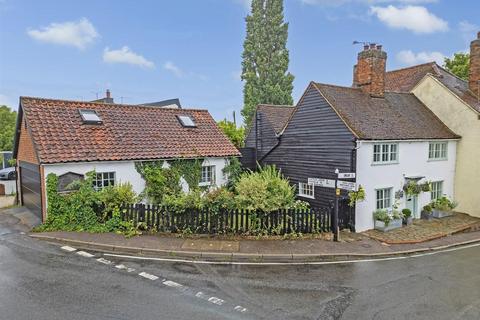 undefined, Bridge Road, Moreton, CM5