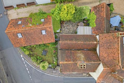 undefined, Bridge Road, Moreton, CM5