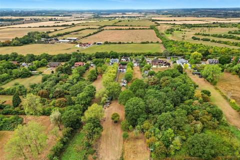 4 bedroom house for sale, Lower Dunton Road, Horndon-On-The-Hill, SS17