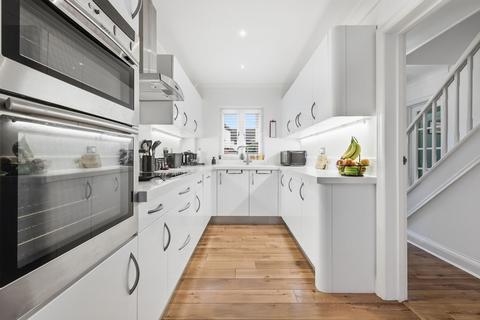 undefined, Webster Place, Stock, CM4