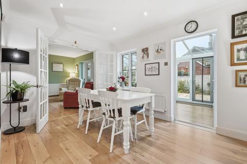 undefined, Webster Place, Stock, CM4