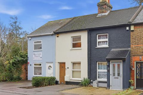 undefined, Ongar Road, Brentwood, CM15