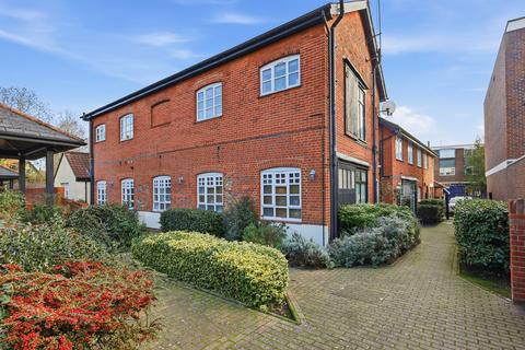 undefined, Market Place, The Warehouse Market Place, CM4