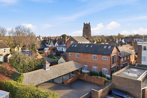 undefined, Market Place, The Warehouse Market Place, CM4