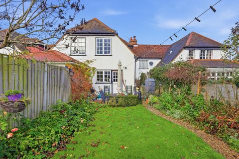 2 bedroom terraced house for sale, Maldon Road, Margaretting, CM4