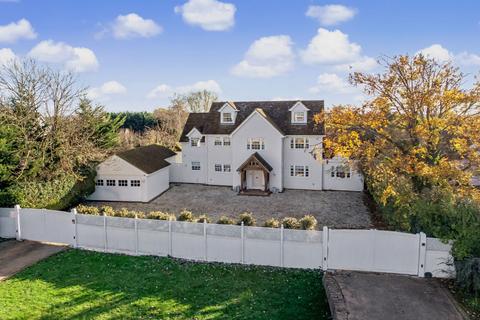 5 bedroom detached house for sale, Nine Ashes, Nr. Blackmore