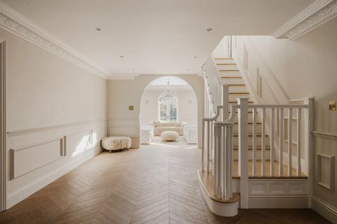 5 bedroom detached house for sale, Nine Ashes, Nr. Blackmore