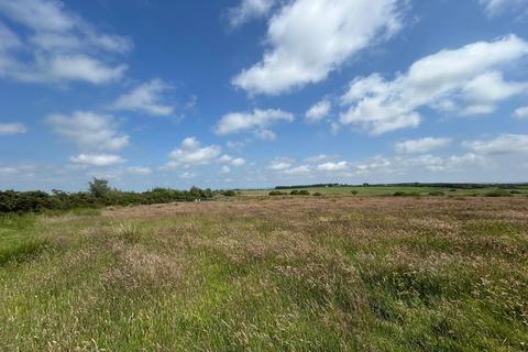 Farm land for sale, Cwmduad SA33