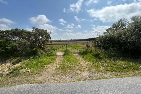 Farm land for sale, Cwmduad SA33