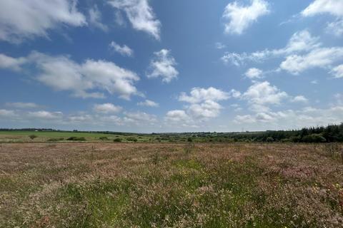 Farm land for sale, Cwmduad SA33