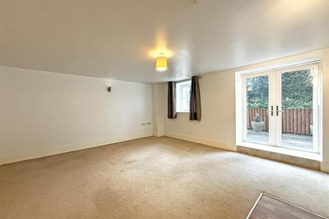 undefined, Abbey Foregate, Shrewsbury