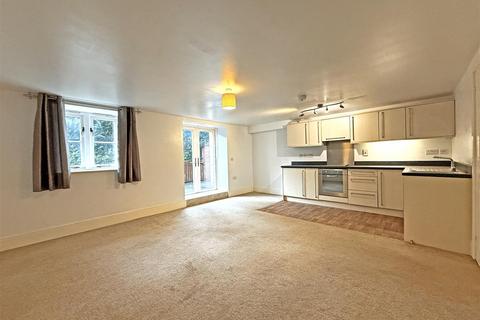 undefined, Abbey Foregate, Shrewsbury