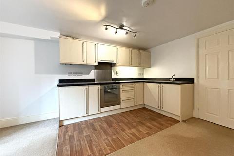 undefined, Abbey Foregate, Shrewsbury