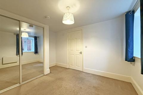 undefined, Abbey Foregate, Shrewsbury