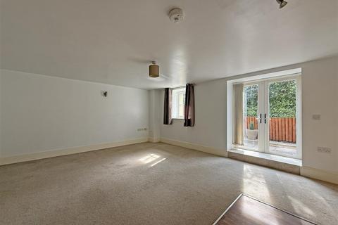undefined, Abbey Foregate, Shrewsbury