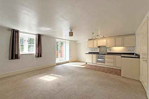 undefined, Abbey Foregate, Shrewsbury