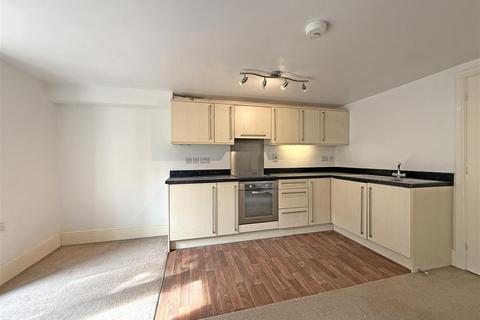 undefined, Abbey Foregate, Shrewsbury
