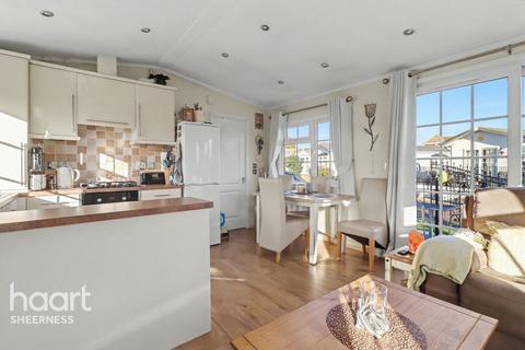 undefined, Beverley Park, eastchurch