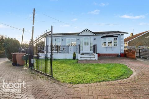 2 bedroom park home for sale, Beverley Park, eastchurch