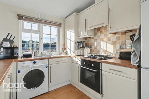 2 bedroom park home for sale, Beverley Park, eastchurch