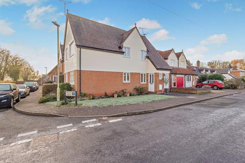 undefined, Bridge Croft, Howe Street, Chelmsford, CM3