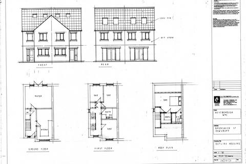 undefined, Brunswick Street, Dewsbury, WF13