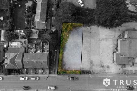 Land for sale, Brunswick Street, Dewsbury, WF13