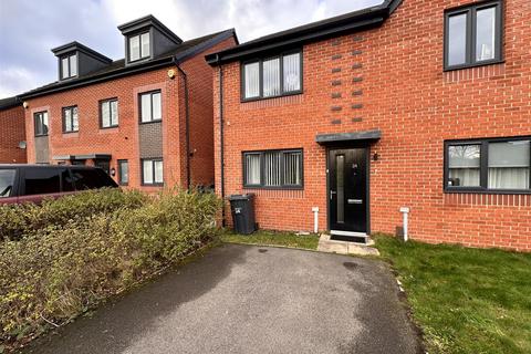 undefined, Park View Road, Salford