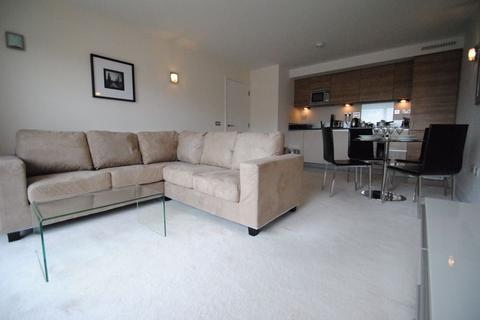 1 bedroom apartment to rent, Metcalfe Court, John Harrison Way, London, SE10