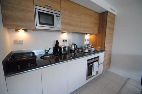 1 bedroom apartment to rent, Metcalfe Court, John Harrison Way, London, SE10