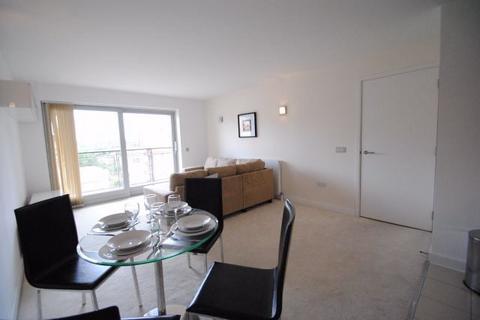 1 bedroom apartment to rent, Metcalfe Court, John Harrison Way, London, SE10