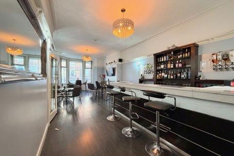 Hotel for sale, Albert Road, Blackpool, Lancashire, FY1 4PW