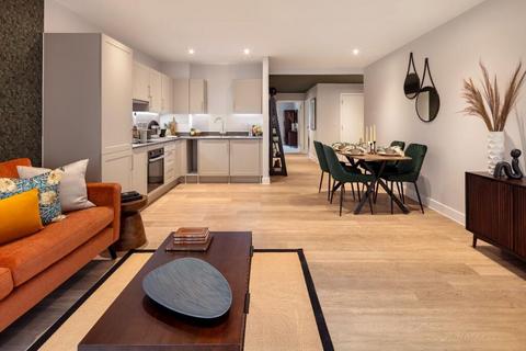 undefined, Plot 7 South Court, Milton Keynes