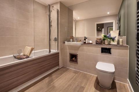 undefined, Plot 7 South Court, Milton Keynes