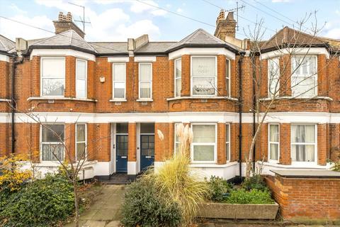 undefined, Eastbury Grove, London W4