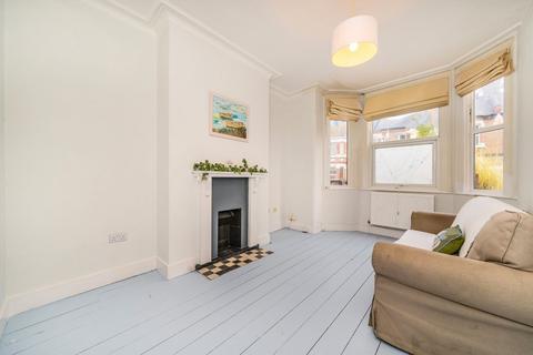 undefined, Eastbury Grove, London W4