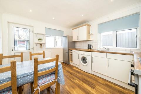 undefined, Eastbury Grove, London W4