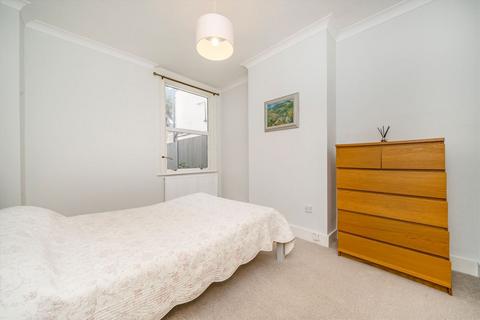 undefined, Eastbury Grove, London W4