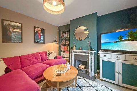 2 bedroom terraced house for sale, Wingfield Road, Trowbridge BA14