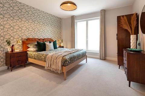undefined, Plot 15 South Court, Milton Keynes