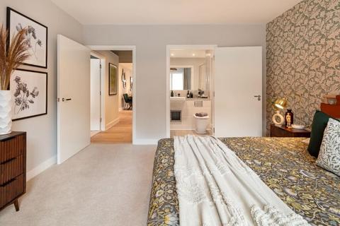 undefined, Plot 15 South Court, Milton Keynes