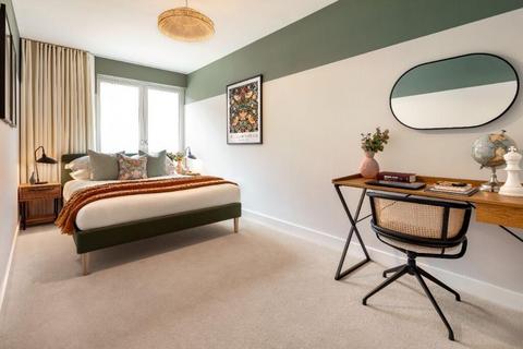 undefined, Plot 15 South Court, Milton Keynes