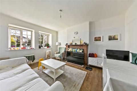 undefined, Kew Road, Kew, Surrey, TW9